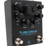 Keeley Tube Drive Twin Triode Dual Overdrive